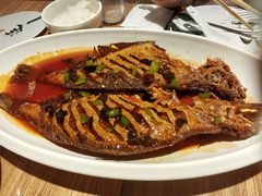 -松云居.大连人.大连菜