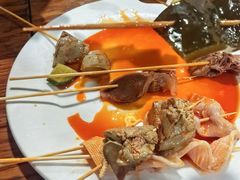 -丁丁猫重庆小面(徐州路店)