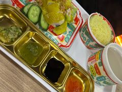 -百福麵家(新馬路店)