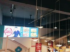 -呷湘厨·鱼汤捞饭·剁椒鱼头·湘菜(国家会展中心店)