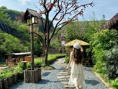 -飞天山旅游区