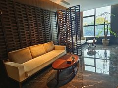 -大理国际大酒店·SPA蓝逸水疗中心