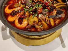 -眉州东坡(清河万象汇店)