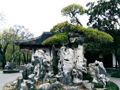 -水绘园