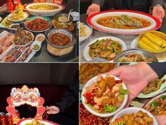 -饕林餐厅(春熙路店)