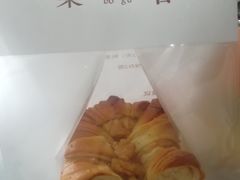 -檗谷·面包·咖啡·轻食(华贸天地店)