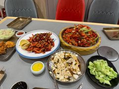 啤酒龙虾-龙虾奇迹(大华三路店)