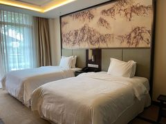-成都安仁福朋喜来登酒店