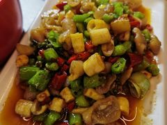 -廖老妈蹄花(中海国际店)