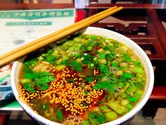 -东方宫中国兰州牛肉拉面(厦门旗舰店)