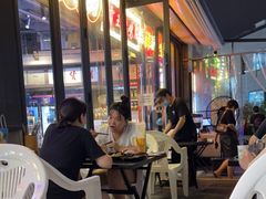 -纪录片《人生一串》体验店(静安店)