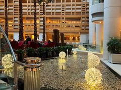 -威斯汀舞台餐厅