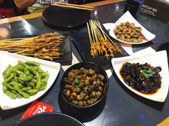 -红钳侠小龙虾·烧烤(中赢康康谷店)