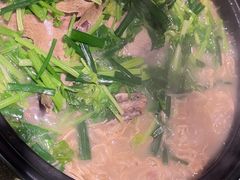-陈江波老鸭煲(化工路店1号店)