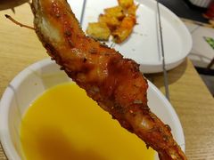 -金豆角砂锅焖面(安贞店)