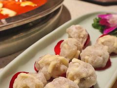 -大龙燚火锅(天钥桥路店)