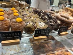 -麦田工坊(月湖店)