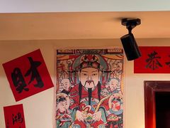 -鸿姐老火锅(静安店)