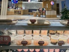 -炖物24章·顺时轻养茶(杭州大厦店)