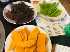 -冯记香辣兔火锅(茶店子总店)