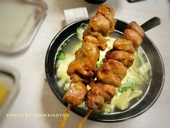 -海平馄饨(逍遥二路店)