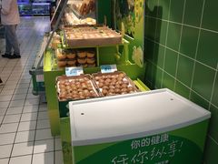 -大润发(何山店)
