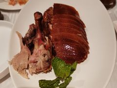酥香嫩烤鸭-四季民福烤鸭店(王府井灯市口店)