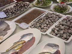 -好兄弟郭巨海鲜(天一阁店)