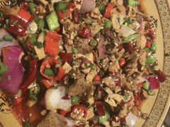 -宋三姐老妈兔头(双流总店)