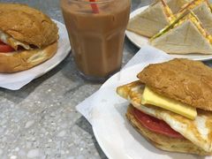 -华嫂冰室(湾仔店)