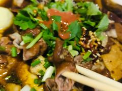 -原肖村桥卤煮(旧宫东路店)