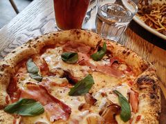 -La Strada(安福路店)