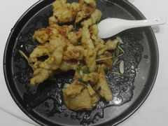 -宏达老菜馆(东安街店)