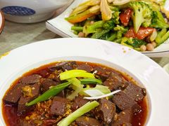 -大嘻咹biangbiang面(历史博物馆店)
