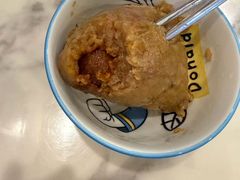 蛋黄肉粽-赵记粽子(司前街店)