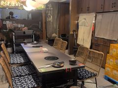 -楠小云·云南鲜菌·鲜牛自助火锅(九眼桥店)