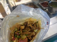 -田三卷馍(人民中路店)