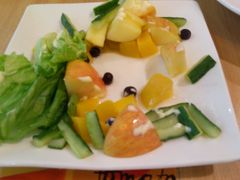 -必胜客(远大路店)