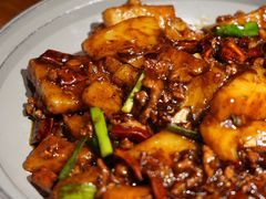 -树厨贵州菜(铜仁花果山店)