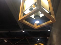 大堂-快乐小羊·内蒙牛羊肉火锅(流花中心店)