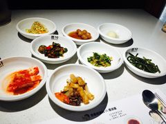 -本家韩国烤肉(青岛万象城店)