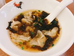 -莆田餐厅(大悦城店)