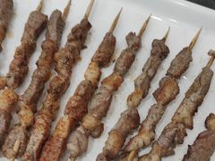 -宛平李记小吃(东关街店)