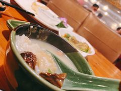 -金穗园·砂锅粥.醉鸡煲火锅(长寿路店)