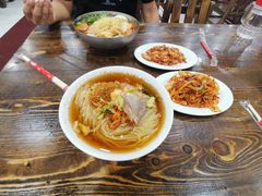 -西塔大冷面(市府大路店)
