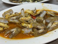 -星奇缘·海鲜餐厅(东山美食地标店)