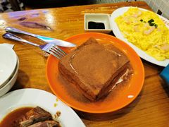 -澳门陈光记烧味饭店(南京德基广场店)