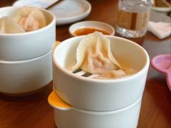 原汁海胆饺子-喜鼎海胆水饺(东港店)