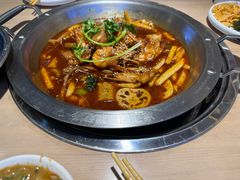 -邵汇大虾火锅(鲁迅路店)