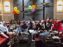 -皇马纯KTV(景田店)